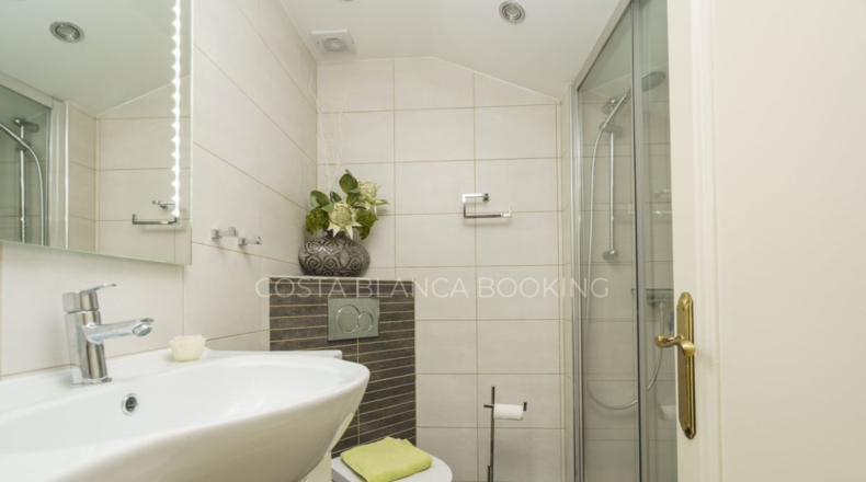Alicante - l'Albir - 134m2