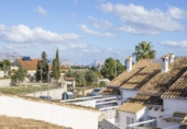 Xalet adossat amb terreny en venda a l'Alfàs del Pi ref.: TR183676 foto