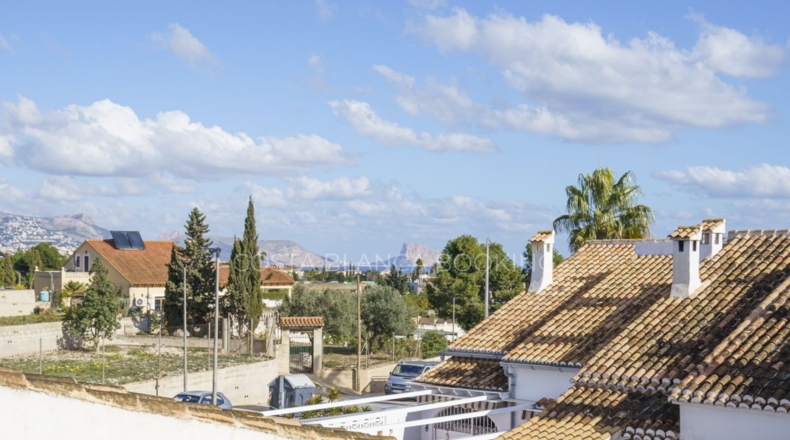 Alicante - l'Albir - 134m2