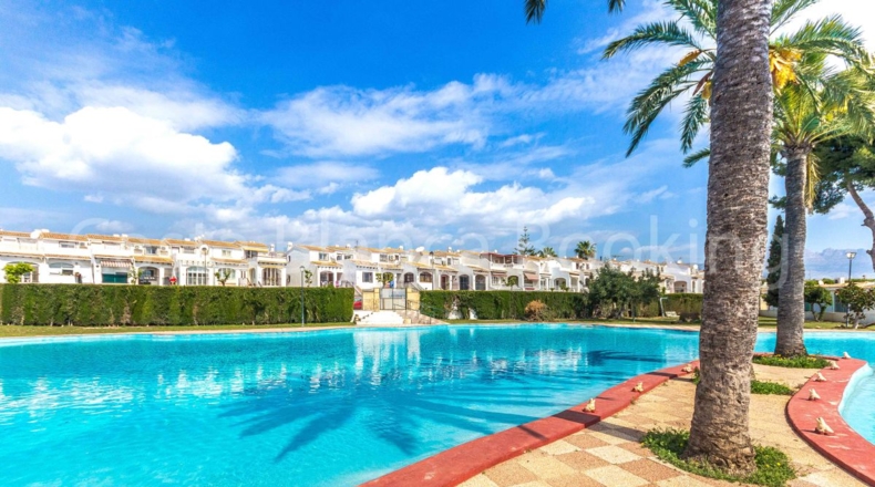 Alicante - l'Albir - 134m2