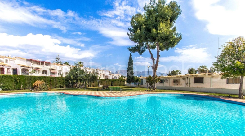 Alicante - l'Albir - 134m2