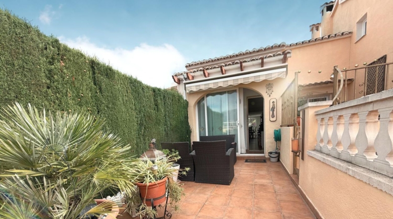 Alicante - l'Albir - 134m2