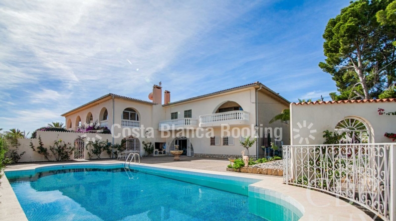 Alicante - la Nucia - 17058m2