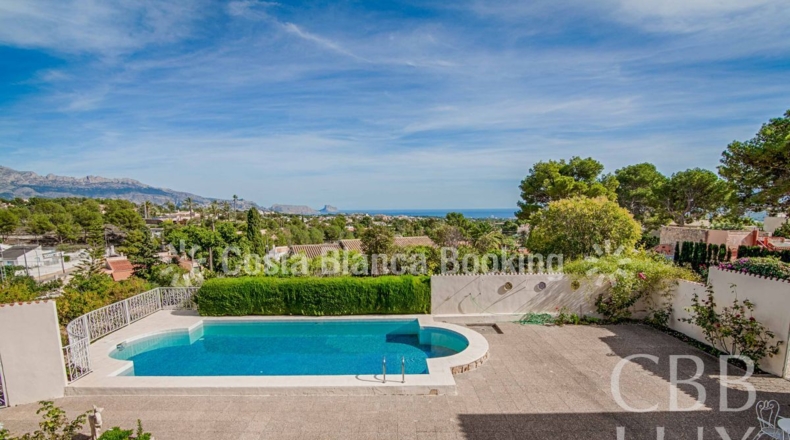 Alicante - la Nucia - 17058m2
