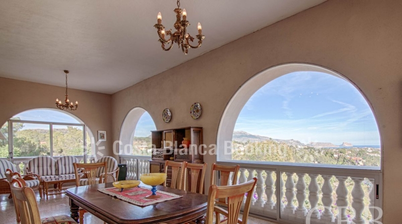 Alicante - la Nucia - 17058m2