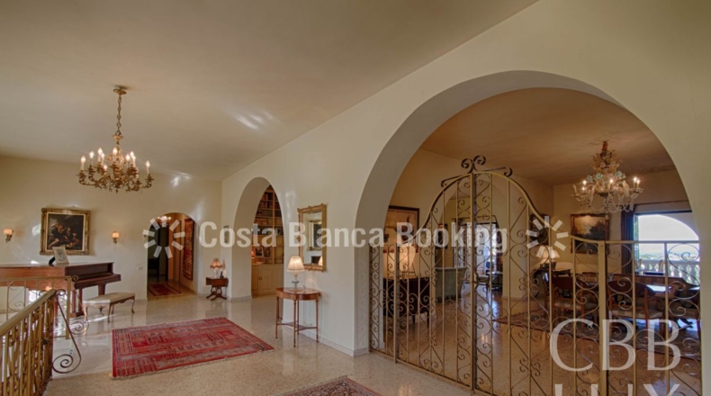 Alicante - la Nucia - 17058m2