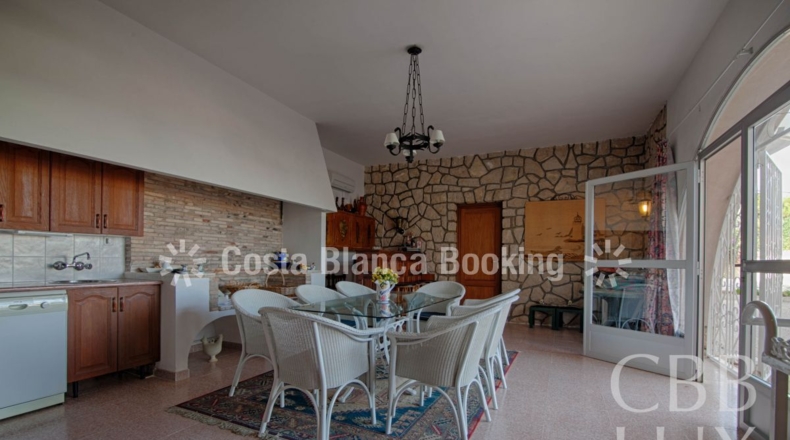 Alicante - la Nucia - 17058m2