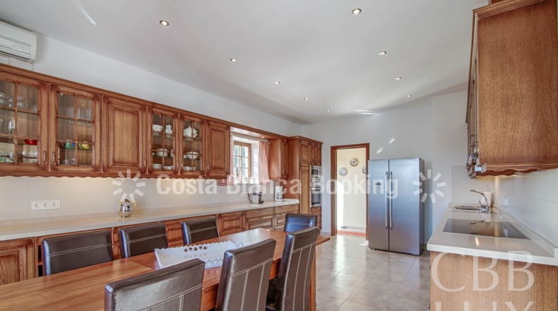 Alicante - la Nucia - 17058m2
