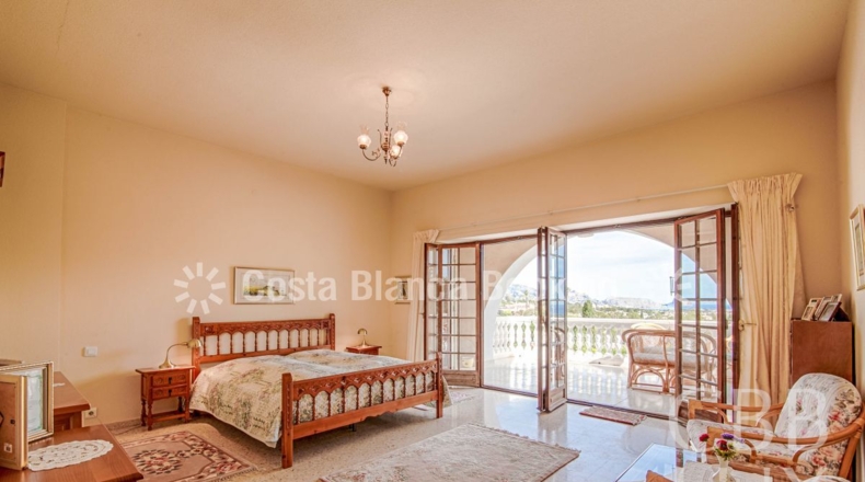 Alicante - la Nucia - 17058m2
