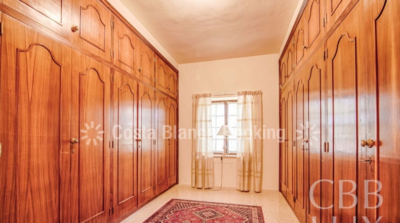 Alicante - la Nucia - 17058m2