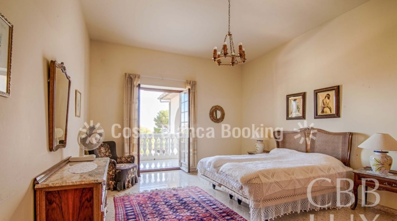 Alicante - la Nucia - 17058m2