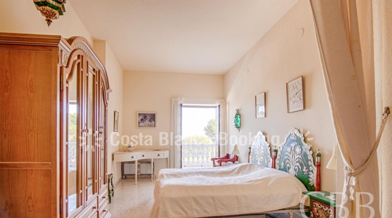 Alicante - la Nucia - 17058m2