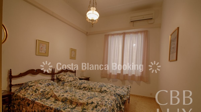 Alicante - la Nucia - 17058m2