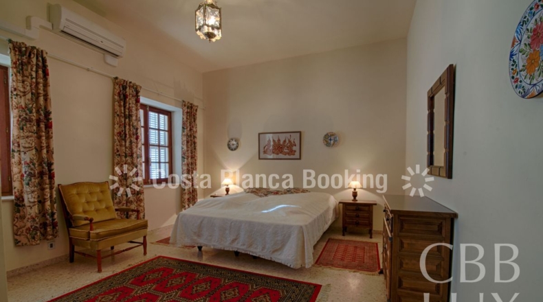 Alicante - la Nucia - 17058m2