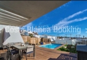 Xalet independent amb terreny en venda a Finestrat ref.: TR252346 foto