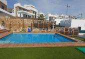 Xalet independent amb terreny en venda a Finestrat ref.: TR252346 foto