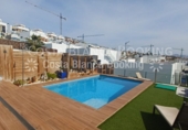 Xalet independent amb terreny en venda a Finestrat ref.: TR252346 foto