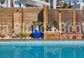 Xalet independent amb terreny en venda a Finestrat ref.: TR252346 foto