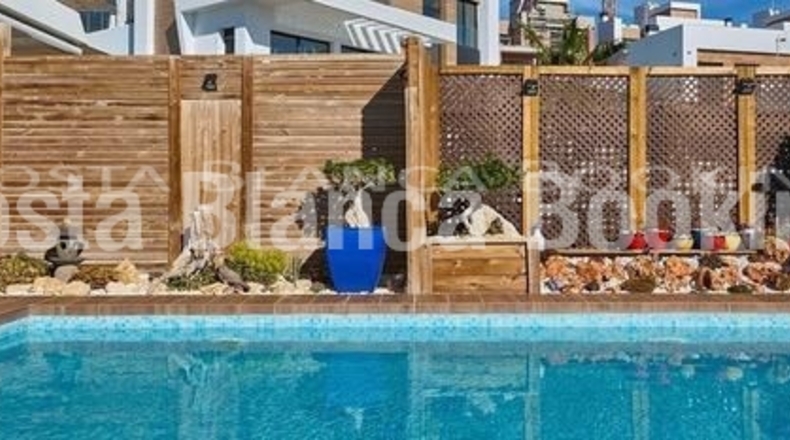 Alicante - Finestrat - 280m2