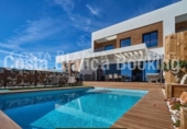 Xalet independent amb terreny en venda a Finestrat ref.: TR252346 foto