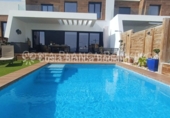 Xalet independent amb terreny en venda a Finestrat ref.: TR252346 foto