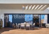 Xalet independent amb terreny en venda a Finestrat ref.: TR252346 foto