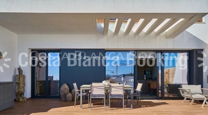 Alicante - Finestrat - 280m2
