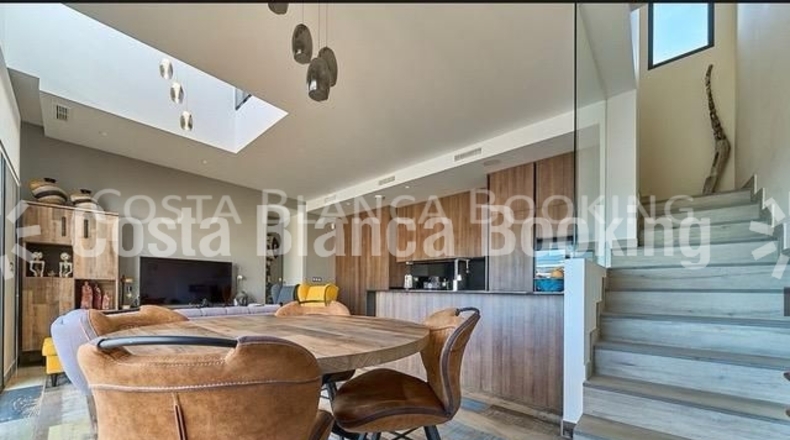 Alicante - Finestrat - 280m2
