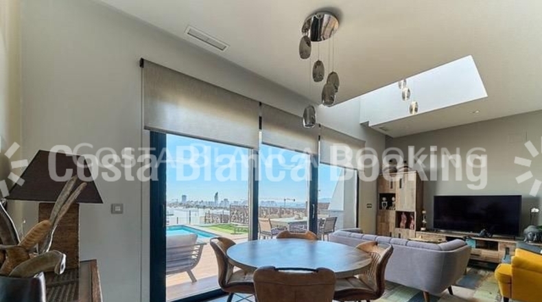 Alicante - Finestrat - 280m2