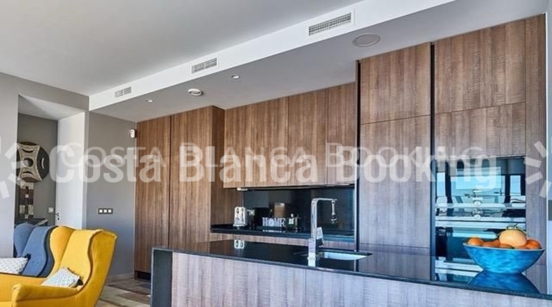 Alicante - Finestrat - 280m2