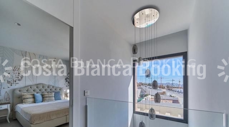Alicante - Finestrat - 280m2