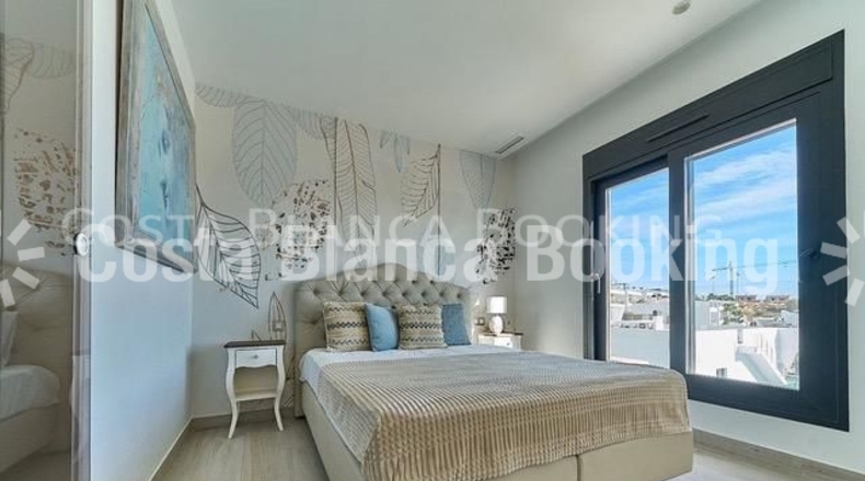Alicante - Finestrat - 280m2