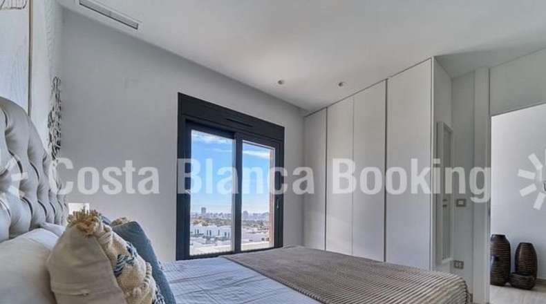 Alicante - Finestrat - 280m2