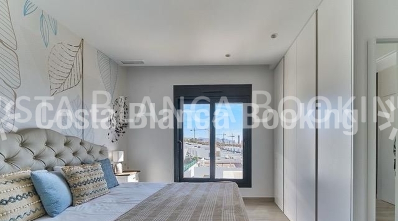 Alicante - Finestrat - 280m2