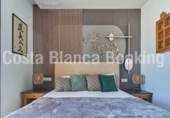 Xalet independent amb terreny en venda a Finestrat ref.: TR252346 foto