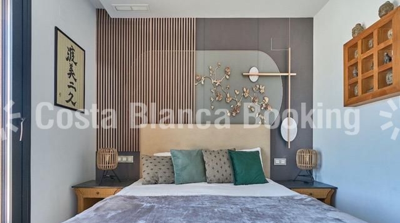 Alicante - Finestrat - 280m2