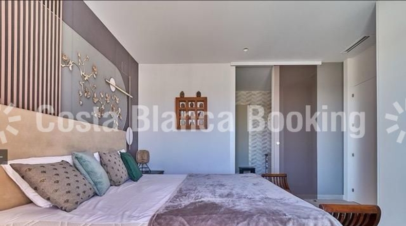 Alicante - Finestrat - 280m2