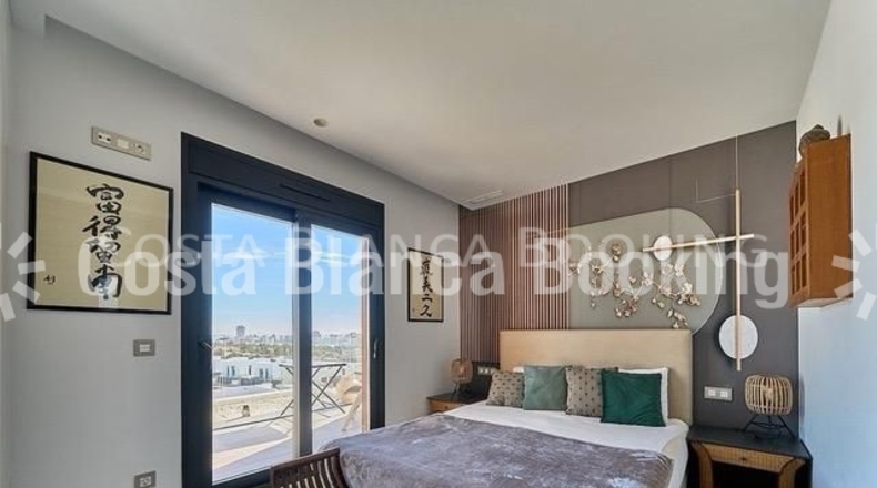 Alicante - Finestrat - 280m2
