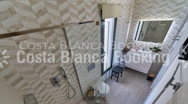 Alicante - Finestrat - 280m2