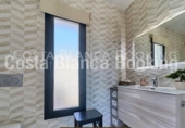 Xalet independent amb terreny en venda a Finestrat ref.: TR252346 foto