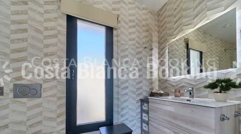 Alicante - Finestrat - 280m2