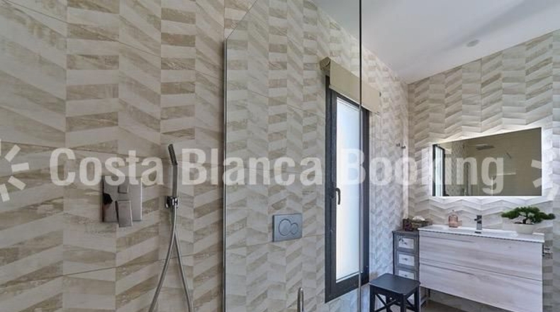 Alicante - Finestrat - 280m2