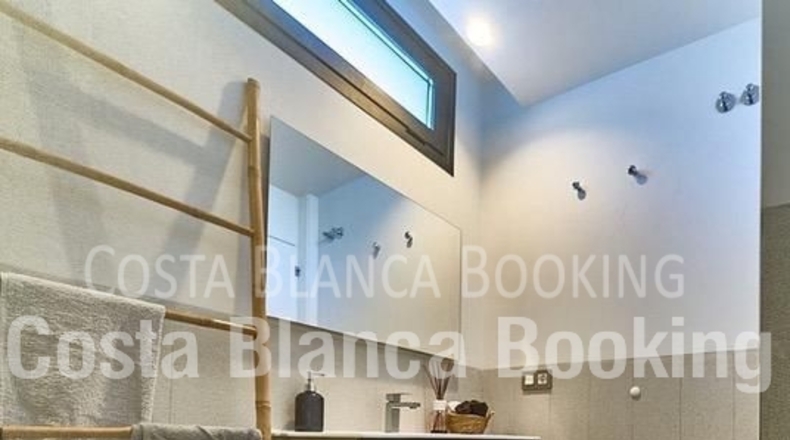 Alicante - Finestrat - 280m2