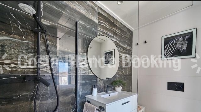 Alicante - Finestrat - 280m2