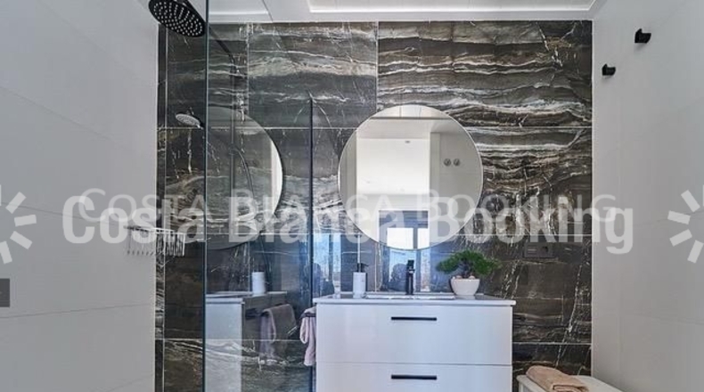 Alicante - Finestrat - 280m2