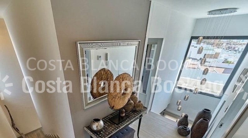 Alicante - Finestrat - 280m2