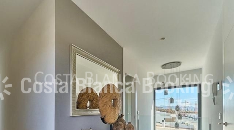 Alicante - Finestrat - 280m2