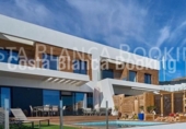 Xalet independent amb terreny en venda a Finestrat ref.: TR252346 foto