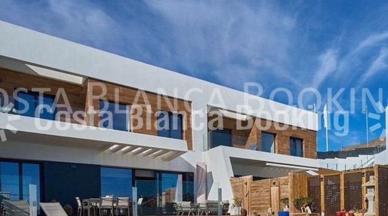 Alicante - Finestrat - 280m2