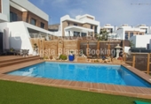 Xalet independent amb terreny en venda a Finestrat ref.: TR252346 foto